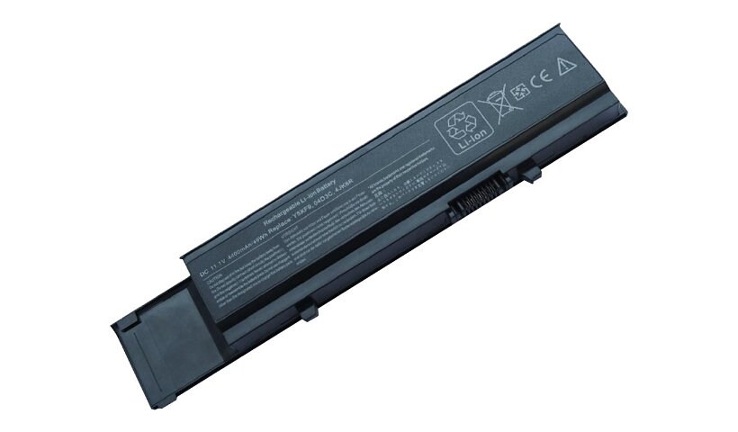 eReplacements Premium Power Products - notebook battery