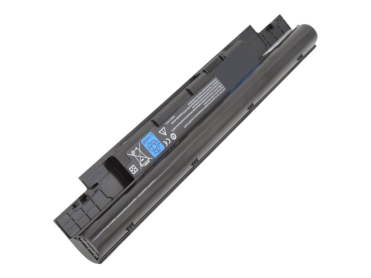 eReplacements - notebook battery - Li-Ion - 5200 mAh