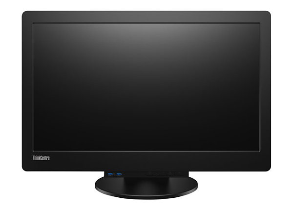 Lenovo ThinkCentre Tiny-in-One 23 - LED monitor - 23" - TopSeller
