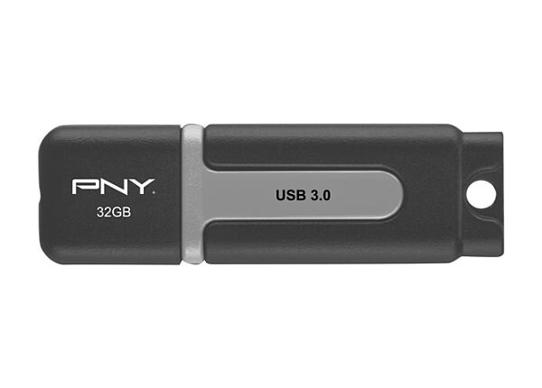 PNY Turbo Attaché 2 - USB flash drive - 32 GB