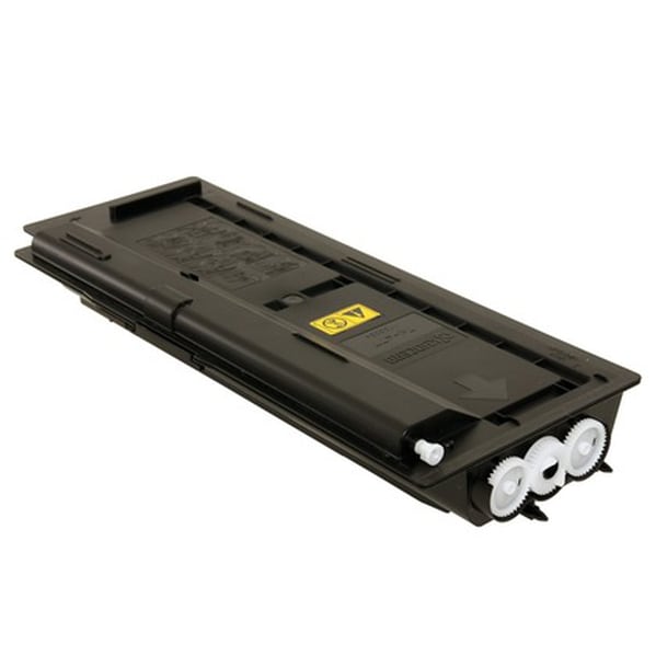 Kyocera TK 477 - black - original - toner cartridge