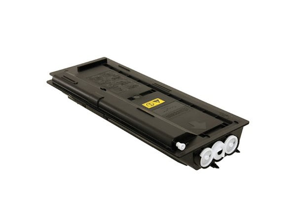 Kyocera TK 477 - black - original - toner cartridge