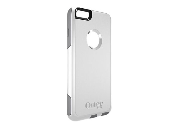 OtterBox Commuter Apple iPhone 6 Plus back cover for cell phone