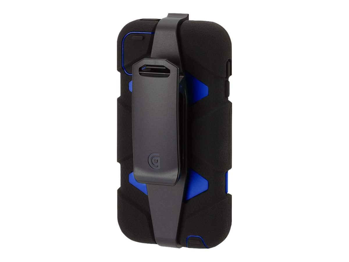 Griffin Survivor - case for player - GB35697-3 - Cell Phone Accessories CDW.com