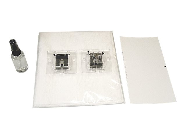 Ambir SA800-MK - scanner maintenance kit