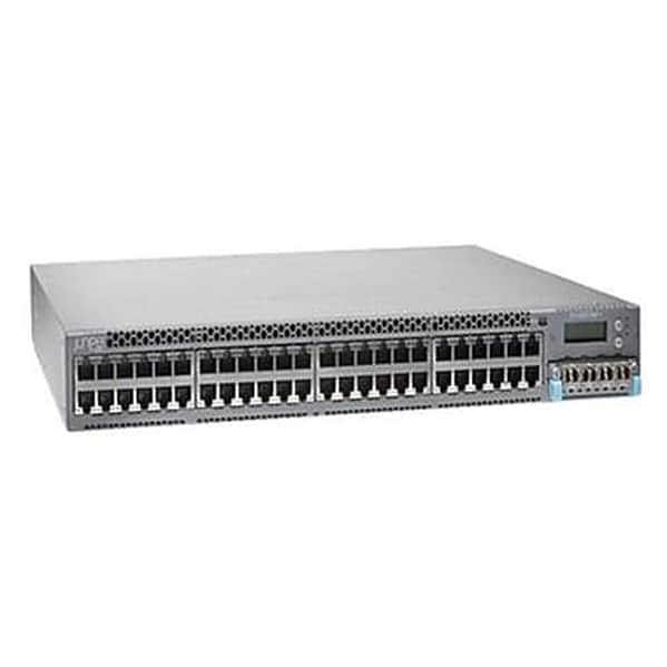 Juniper Networks - expansion module - 10 Gigabit SFP+ / SFP (mini-GBIC) x 8