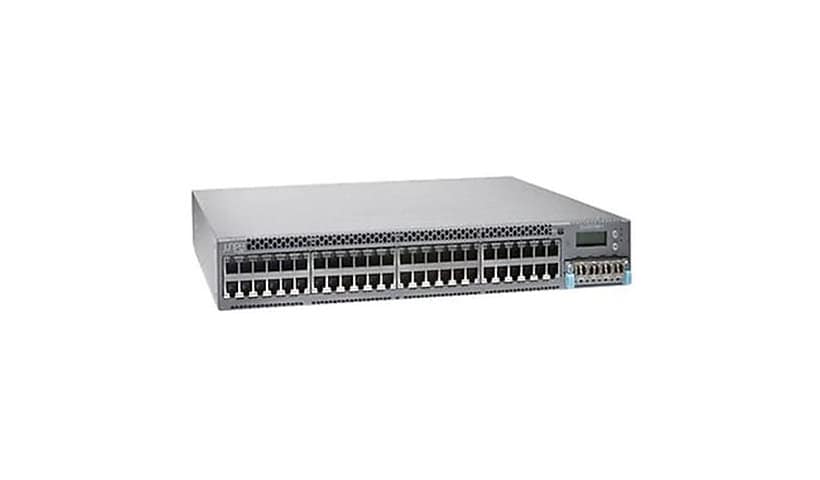 Juniper Networks - expansion module - 10 Gigabit SFP+ / SFP (mini-GBIC) x 8