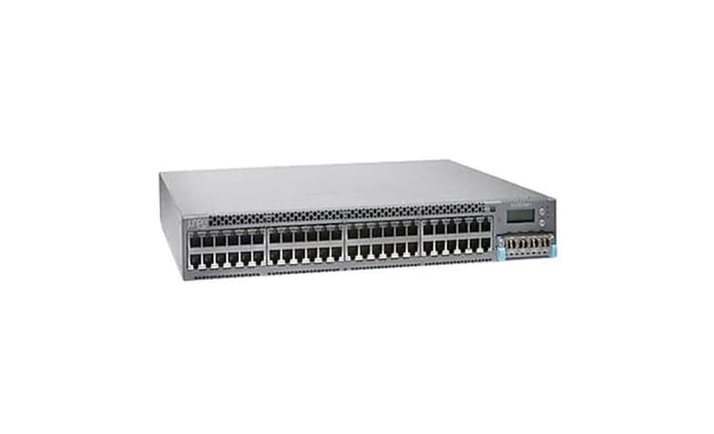  Juniper Networks - EX-UM-8X8SFP - Juniper EX4300 8-Port  1GbE/10GbE SFP+ Uplink Module for EX4300-32F and EX4300-32F-DC - For Data  Networking, Optical Network - 8 x SFP (mini-GBIC)/SFP+ : Electronics