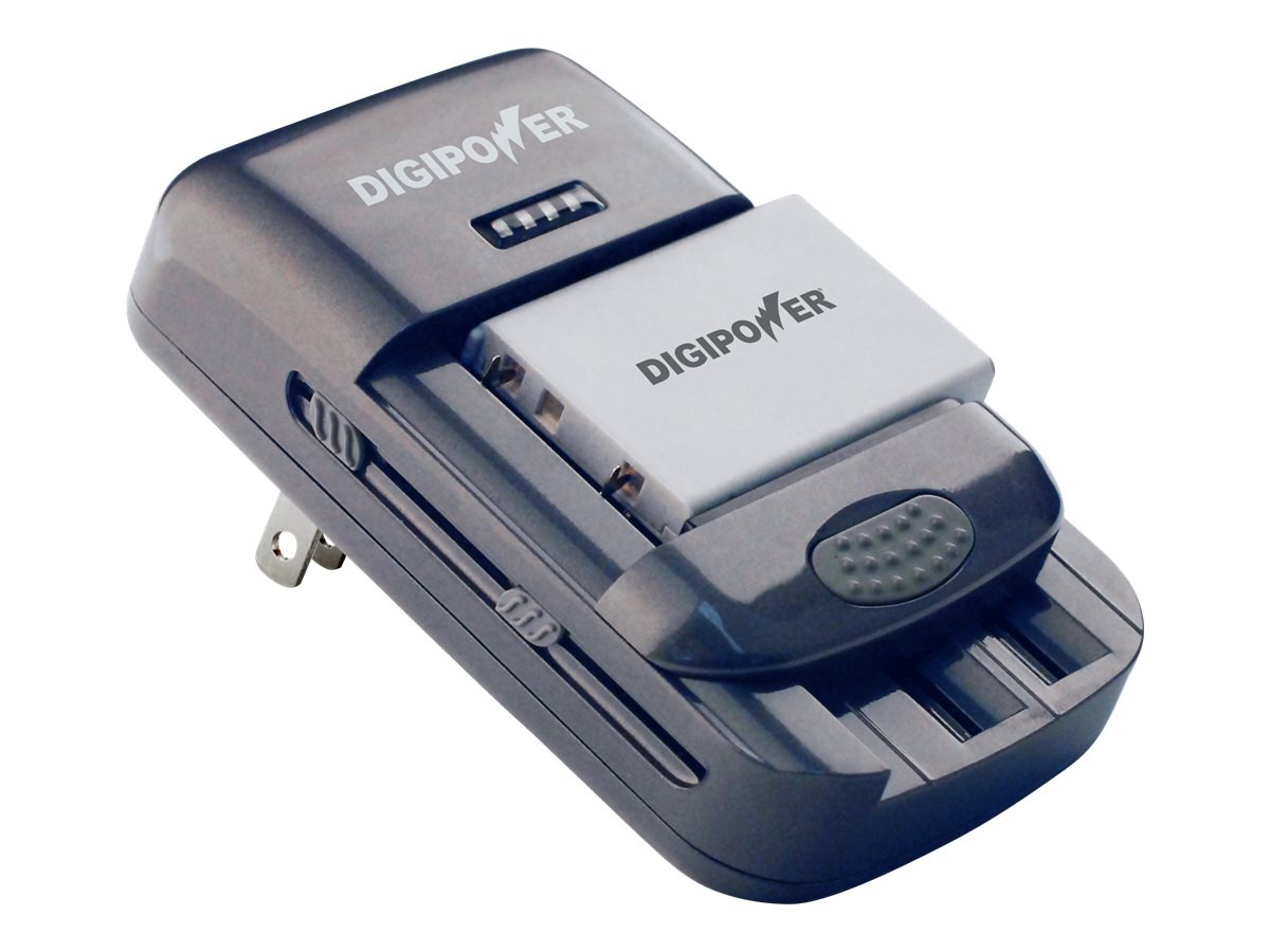 Digipower TC U450 Universal battery Charger battery charger / charging stan