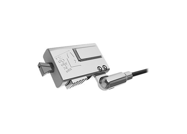 Noble Wedge Security Lock Adapter Kit - security slot lock adapter
