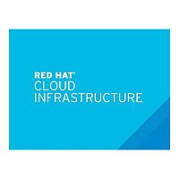 Red Hat Cloud Infrastructure - premium subscription - 2 sockets