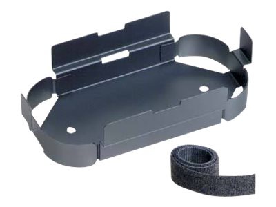 Panduit Opticom fiber-optic splice holder