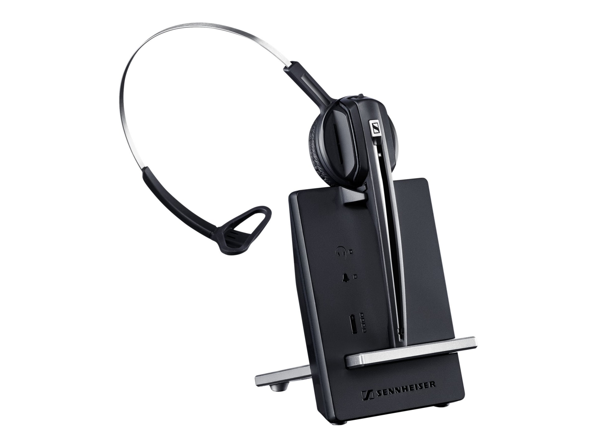 EPOS I SENNHEISER IMPACT D 10 Phone - headset