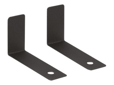 Panduit FOSMH1U Mounting Bracket for Splice Cassette - Black