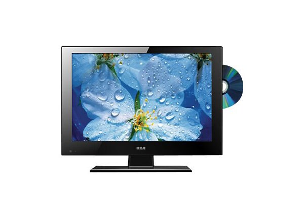 RCA DECG13DR 13.3" LED TV