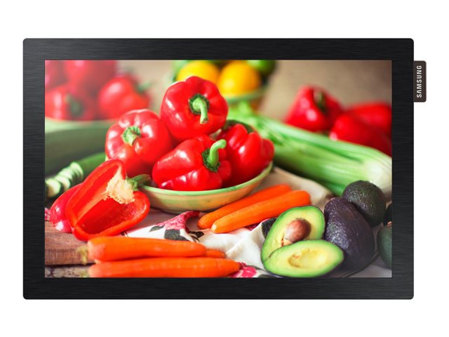 Samsung DB10D DB-D Series - 10.1" LED display