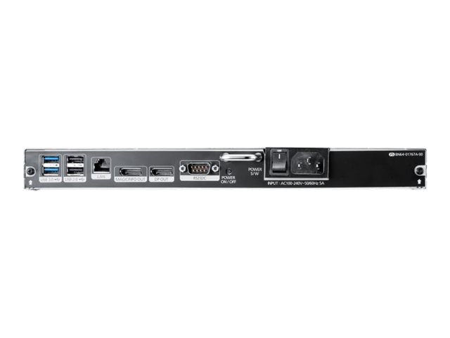 Samsung SBB-DI N64DV4 - digital signage player