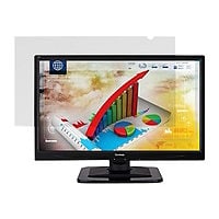 ViewSonic display privacy filter - 23.6" wide