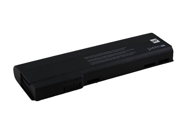 V7 - notebook battery - Li-Ion - 8400 mAh