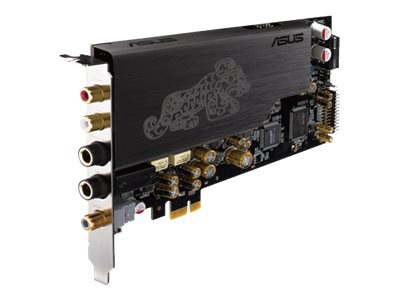 ASUS Essence STX II - sound card