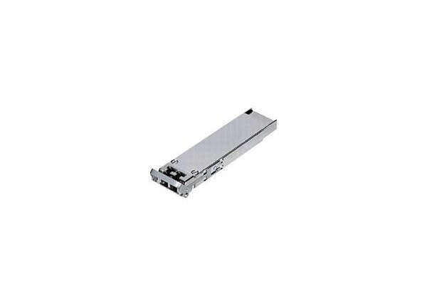 Cisco Edge Performance - XFP transceiver module - 10 Gigabit Ethernet