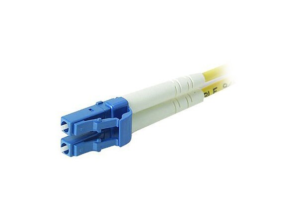 Belkin patch cable - 25 m - yellow