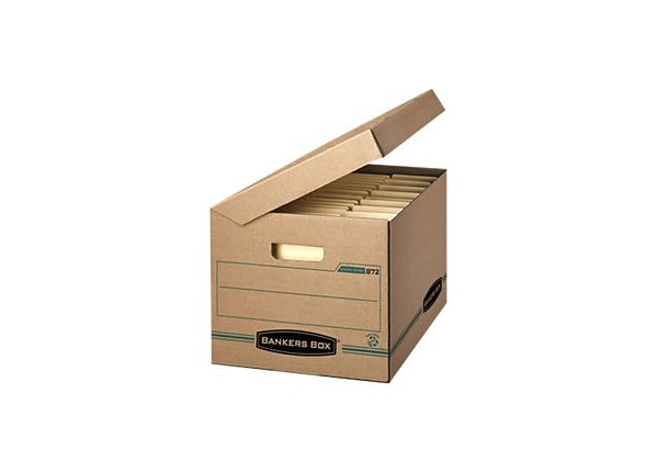 Bankers Box Enviro Stor 872 - storage box