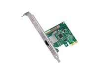 Intel I210-T1 - network adapter - PCIe 2.0 - Gigabit Ethernet x 1