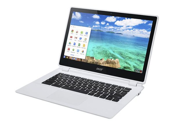 Acer Chromebook CB5-311P-T9AB - 13.3" - Tegra K1 CD570M-A1 - 4 GB RAM - 16 GB SSD