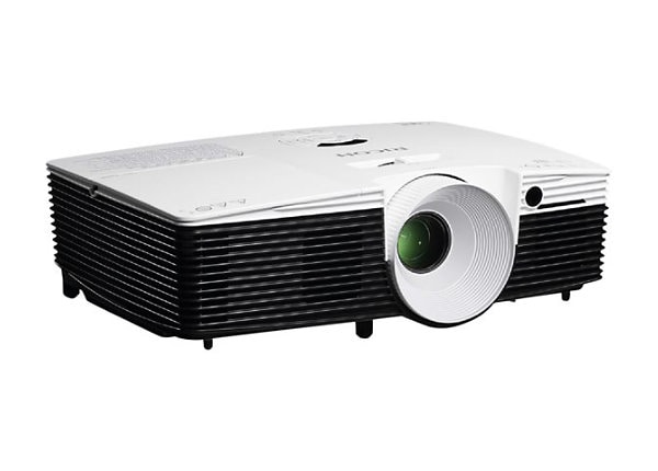Ricoh PJ X2240 DLP projector - 3D