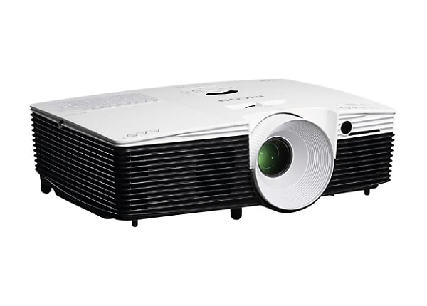 Ricoh PJ WX2240 - DLP projector - portable - 3D