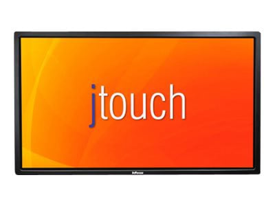 InFocus JTouch INF7001A 70" LED display - K-12 Only
