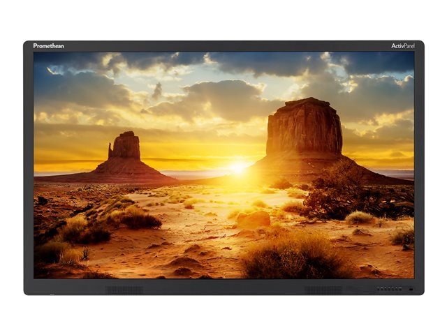 Promethean ACTIVpanel 65 - touchscreen