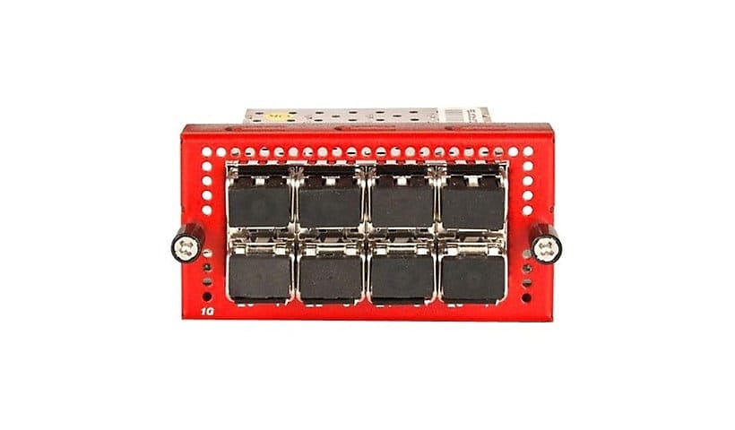 WatchGuard SFP (mini-GBIC) Module