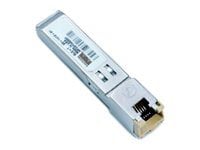 Cisco - SFP (mini-GBIC) transceiver module - GigE - TAA Compliant