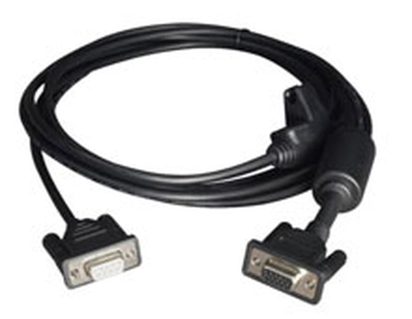 Honeywell serial cable - 2.9 m