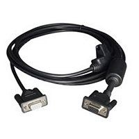 Honeywell serial cable - 9.5 ft