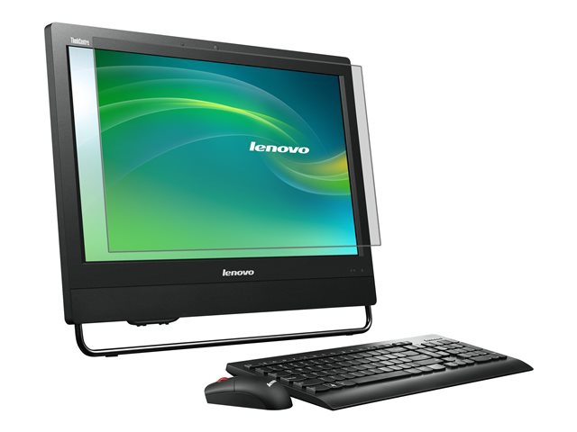 3M display screen protector - 23" wide