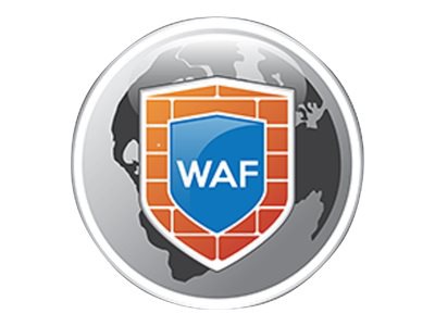 Application Firewall Pack for VLM-200 - subscription license ( 1 year )