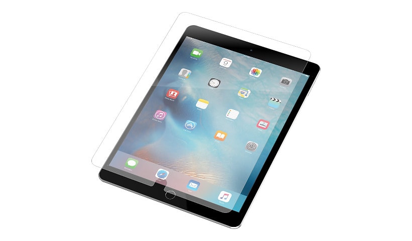 ZAGG HDX for Air/Air2/Pro 9.7/iPad 9.7/5th gen/iPad 6th gen