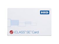HID iCLASS 335 - RF proximity card