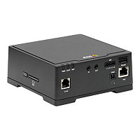 AXIS F41 Main Unit - video server