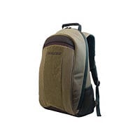 Mobile Edge ECO 15.6" to 17.3" Laptop Backpack - notebook carrying backpack