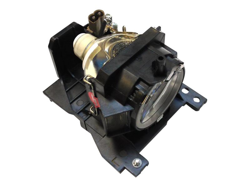 Compatible Projector Lamp Replaces Hitachi DT00911, Hitachi CPX2/3/401LAMP