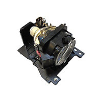 Compatible Projector Lamp Replaces Hitachi DT00911, Hitachi CPX2/3/401LAMP