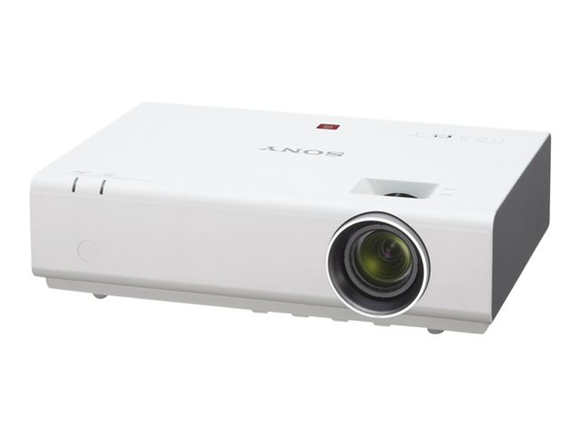Sony VPL EW255 LCD projector