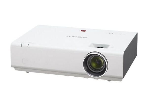 Sony VPL EW255 LCD projector