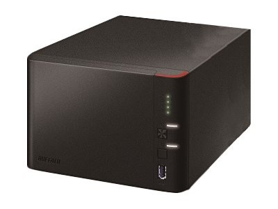 BUFFALO TeraStation 1400 - NAS server - 16 TB