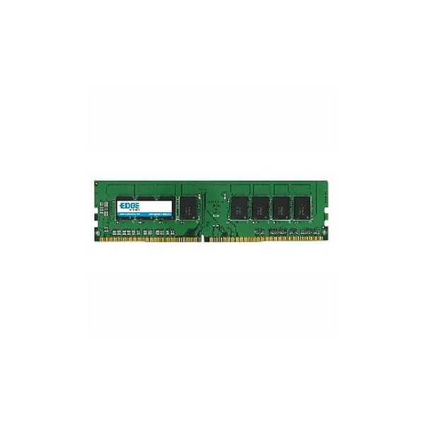 EDGE - DDR4 - module - 8 GB - DIMM 288-pin - 2133 MHz / PC4-17000 - registered