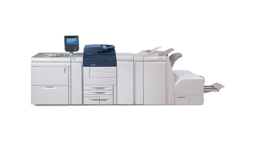 Xerox Color C70 70 ppm Color Multi-Function Printer